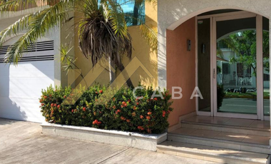 DEPARTAMENTO EN RENTA EN JARDINES DE VIRGINIA, BOCA DEL RIO VER.