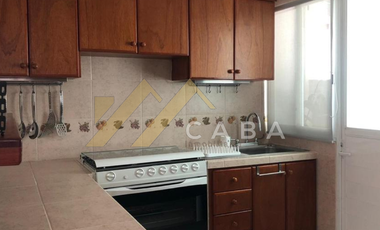 DEPARTAMENTO EN RENTA EN JARDINES DE VIRGINIA, BOCA DEL RIO VER.