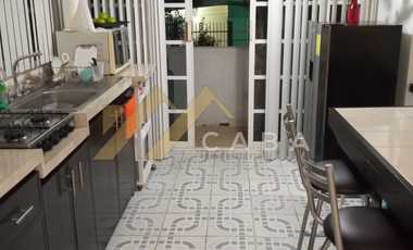 DEPARTAMENTO AMUEBLADO DE 1 RECAMARA EN RENTA