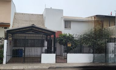Casa Venta fraccionamiento Bahia 3 rec