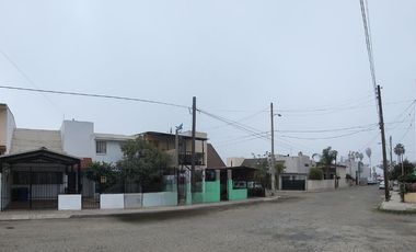 Casa Venta fraccionamiento Bahia 3 rec