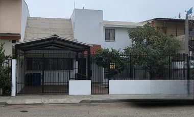 Casa Venta fraccionamiento Bahia 3 rec