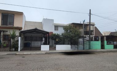 Casa Venta fraccionamiento Bahia 3 rec