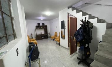 Venta De Casa En Quinta . Av. Cajamarca - Rimac