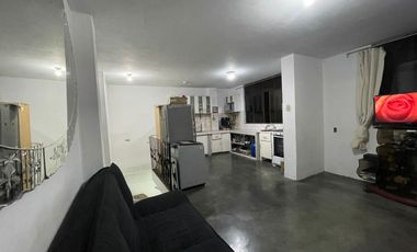 Venta De Casa En Quinta . Av. Cajamarca - Rimac