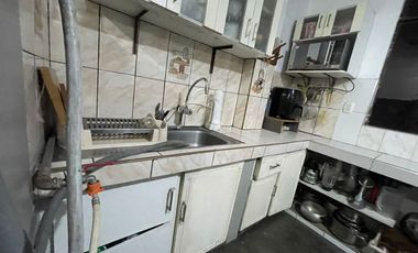 Venta De Casa En Quinta . Av. Cajamarca - Rimac