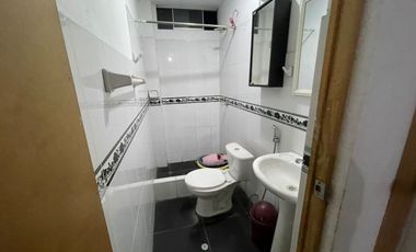 Venta De Casa En Quinta . Av. Cajamarca - Rimac