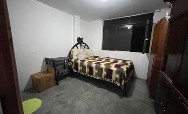 Venta De Casa En Quinta . Av. Cajamarca - Rimac