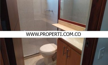 Apartamento en Arriendo Sector Loma del Chocho - Envigado