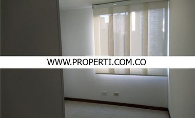 Apartamento en Arriendo Sector Loma del Chocho - Envigado