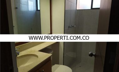 Apartamento en Arriendo Sector Loma del Chocho - Envigado