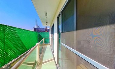 Hermoso depto. a una cuadra de Periférico