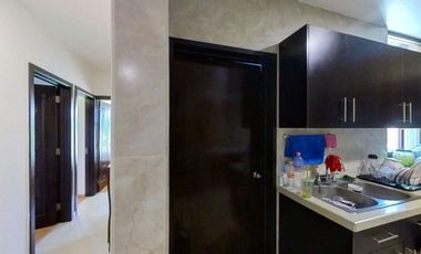 Hermoso depto. a una cuadra de Periférico