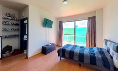 Hermoso depto. a una cuadra de Periférico