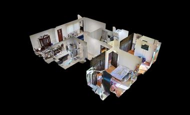 Hermoso depto. a una cuadra de Periférico