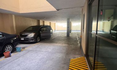 Hermoso depto. a una cuadra de Periférico