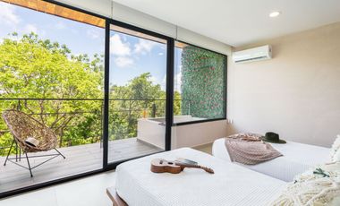 Penthouse de Lujo con Doble Jacuzzi y Terrazas Privadas