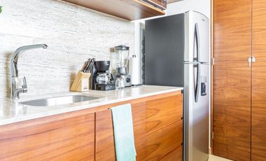 Penthouse de Lujo con Doble Jacuzzi y Terrazas Privadas