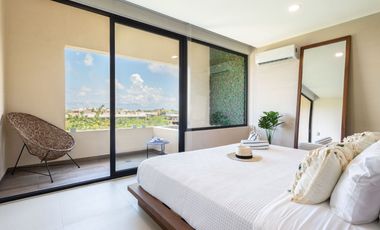 Penthouse de Lujo con Doble Jacuzzi y Terrazas Privadas