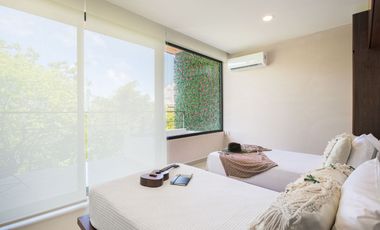 Penthouse de Lujo con Doble Jacuzzi y Terrazas Privadas