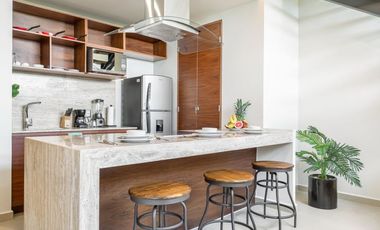 Penthouse de Lujo con Doble Jacuzzi y Terrazas Privadas
