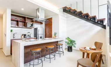Penthouse de Lujo con Doble Jacuzzi y Terrazas Privadas