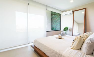 Penthouse de Lujo con Doble Jacuzzi y Terrazas Privadas