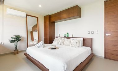 Penthouse de Lujo con Doble Jacuzzi y Terrazas Privadas