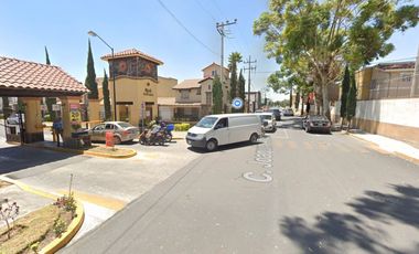 Casa en Remate Bancario