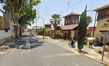 Casa en Remate Bancario