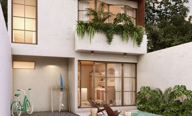 Se Vende Villa con Piscina y Vista al Mar en Puerto Escondido