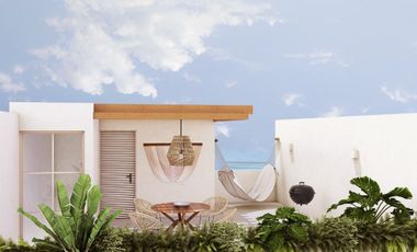 Se Vende Villa con Piscina y Vista al Mar en Puerto Escondido