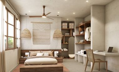 Se Vende Villa con Piscina y Vista al Mar en Puerto Escondido
