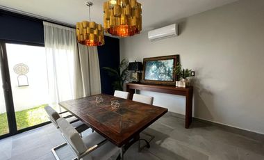 RENTA VINEDOS DEL MAR 3REC AMUEBLADA, NUEVA,  estrene bella comoda casa