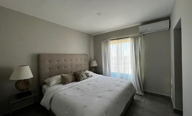 RENTA VINEDOS DEL MAR 3REC AMUEBLADA, NUEVA,  estrene bella comoda casa