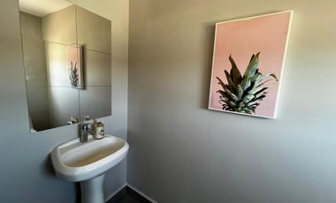 RENTA VINEDOS DEL MAR 3REC AMUEBLADA, NUEVA,  estrene bella comoda casa
