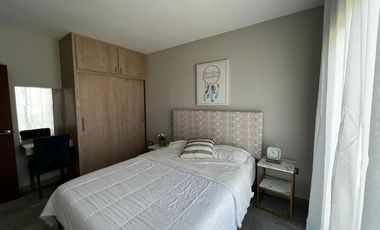 RENTA VINEDOS DEL MAR 3REC AMUEBLADA, NUEVA,  estrene bella comoda casa