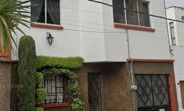 7 VENDO CASA EN CLAVERIA
