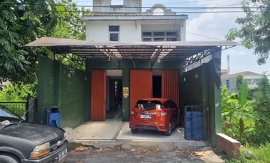 KOST MURAH TEPI JALAN RING ROAD SELATAN