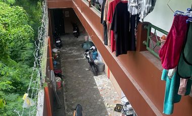 KOST MURAH TEPI JALAN RING ROAD SELATAN