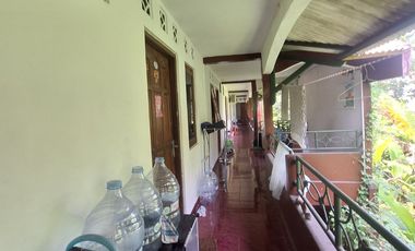 KOST MURAH TEPI JALAN RING ROAD SELATAN