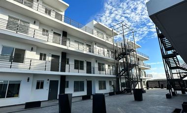 EN VENTA DEPARTAMENTO CON TERRAZA EN COLINAS DE CALIFORNIA