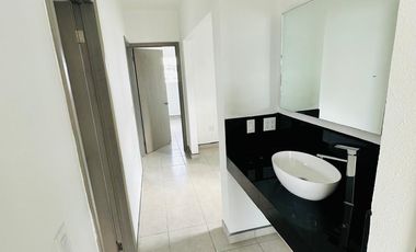 EN VENTA DEPARTAMENTO CON TERRAZA EN COLINAS DE CALIFORNIA