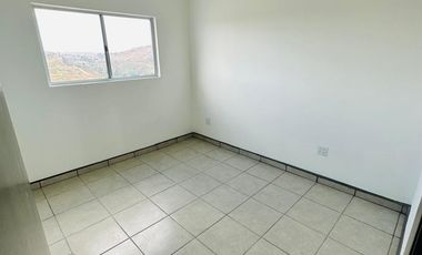 EN VENTA DEPARTAMENTO CON TERRAZA EN COLINAS DE CALIFORNIA