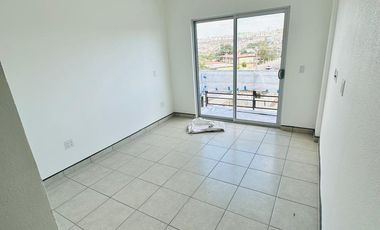 EN VENTA DEPARTAMENTO CON TERRAZA EN COLINAS DE CALIFORNIA