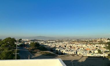 EN VENTA DEPARTAMENTO CON TERRAZA EN COLINAS DE CALIFORNIA