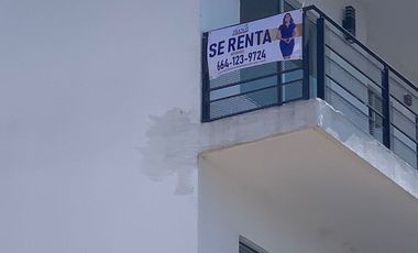 EN VENTA DEPARTAMENTO CON TERRAZA EN COLINAS DE CALIFORNIA