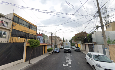 Excelente propiedad para inversión. Iztacalco
