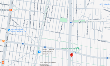 Excelente propiedad para inversión. Iztacalco