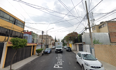 Excelente propiedad para inversión. Iztacalco
